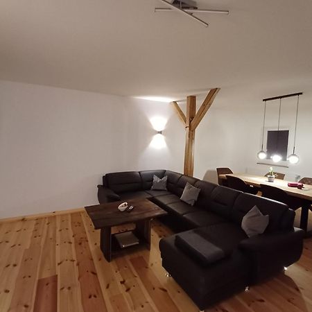 Appartamento Dammann'S Hof Bispingen Esterno foto
